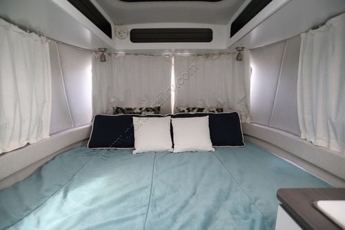 2020 Airstream Nest 16FB