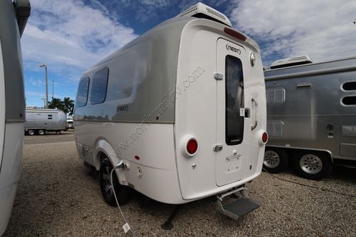 2020 Airstream Nest 16FB
