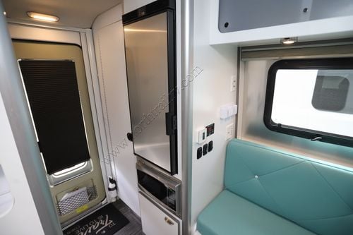 2020 Airstream Nest 16FB