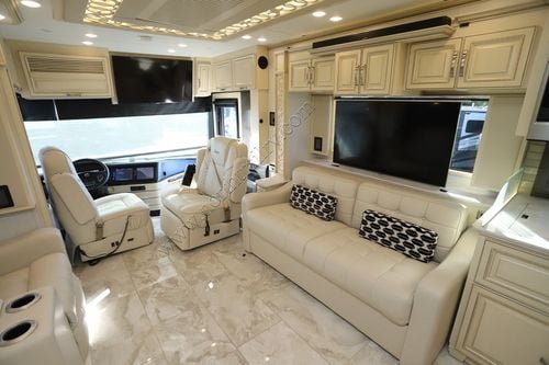 2024 Newmar Essex 4595 Class A