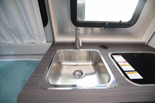 2020 Airstream Nest 16FB