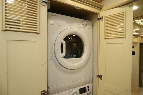 2024 Newmar Essex 4595 Class A