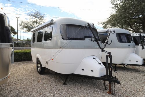 2020 Airstream Nest 16FB