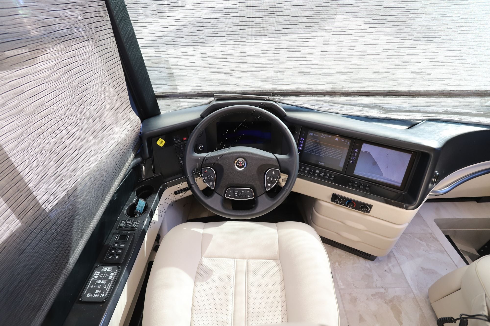 Used 2024 Newmar Essex 4595 Class A  For Sale