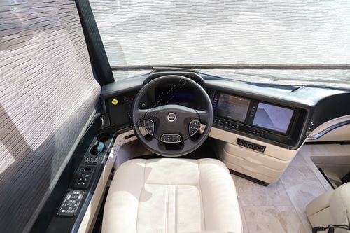 2024 Newmar Essex 4595 Class A