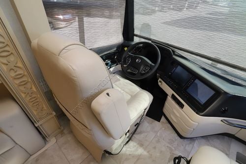 2024 Newmar Essex 4595 Class A