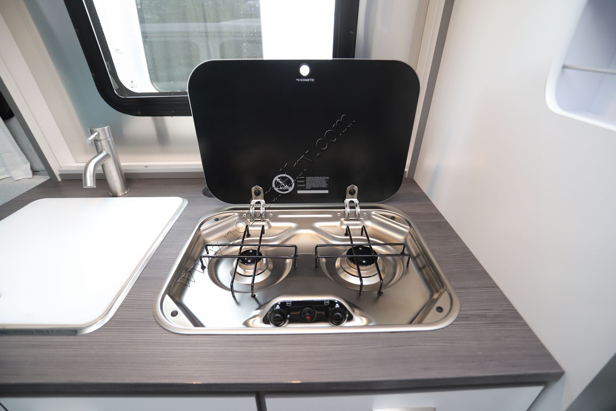 Used 2020 Airstream Nest 16FB Travel Trailer  For Sale