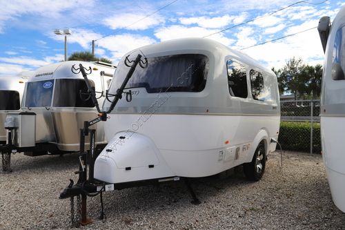 2020 Airstream Nest 16FB