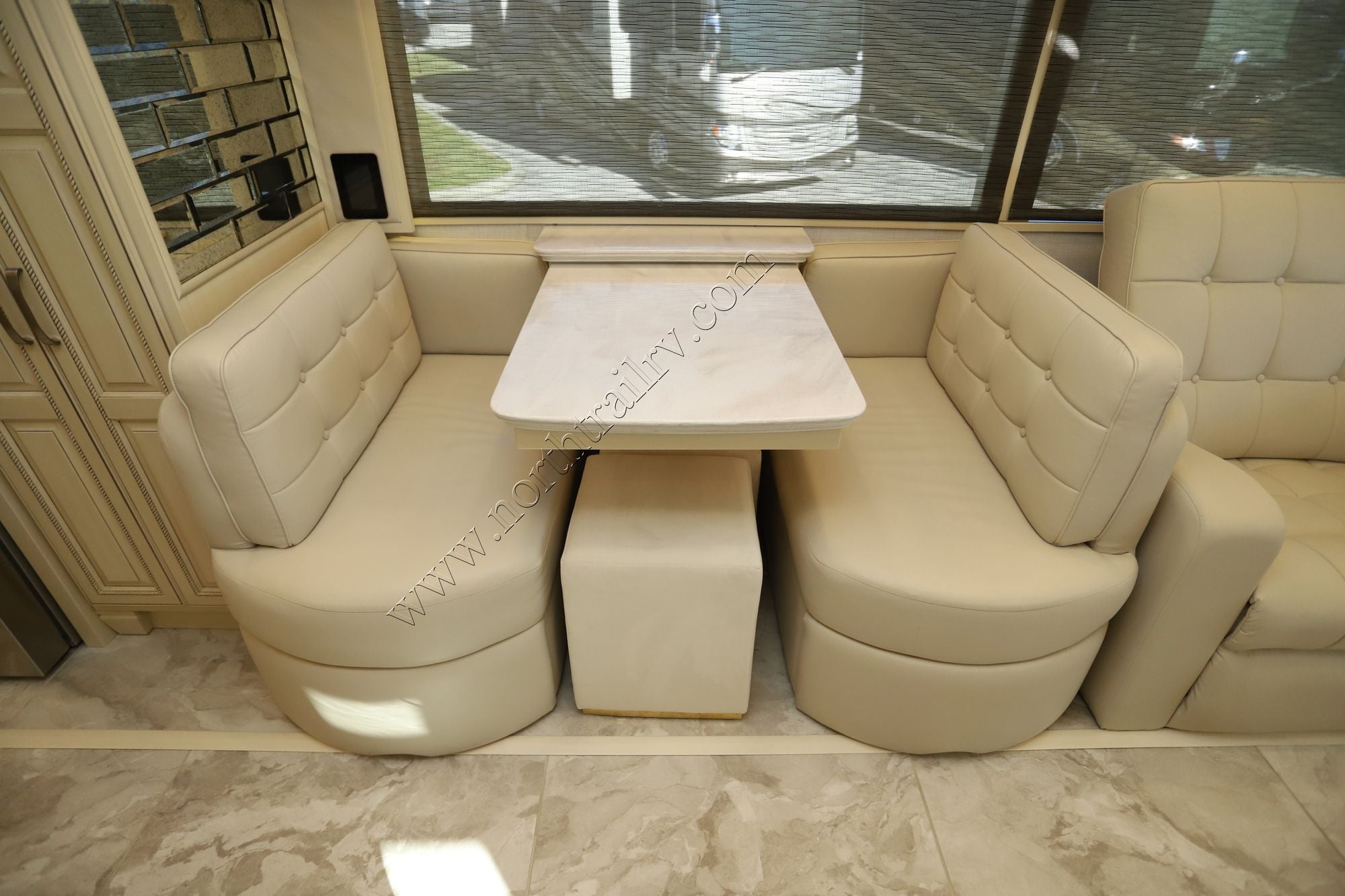 Used 2024 Newmar Essex 4595 Class A  For Sale