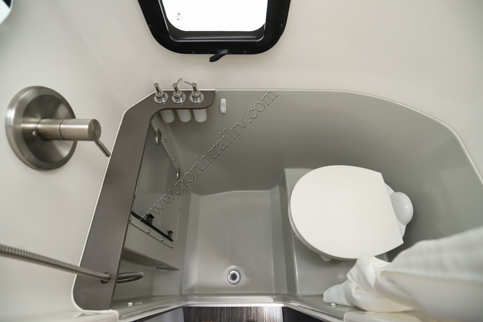 Used 2020 Airstream Nest 16FB Travel Trailer  For Sale
