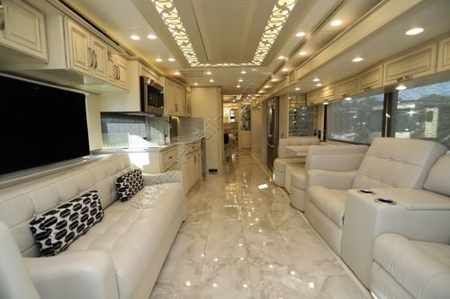 2024 Newmar Essex 4595 Class A