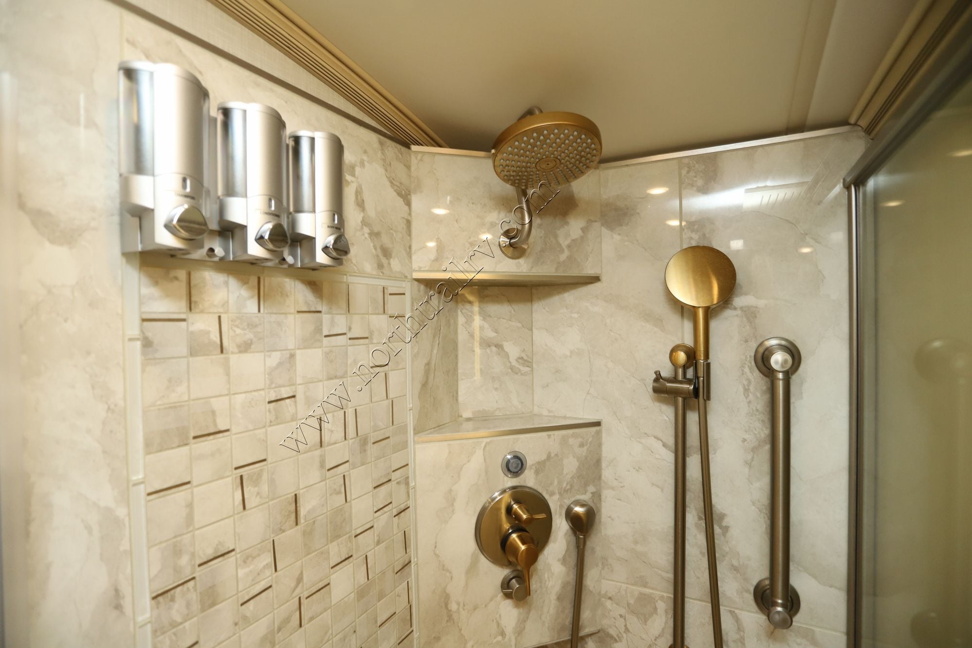 Used 2024 Newmar Essex 4595 Class A  For Sale