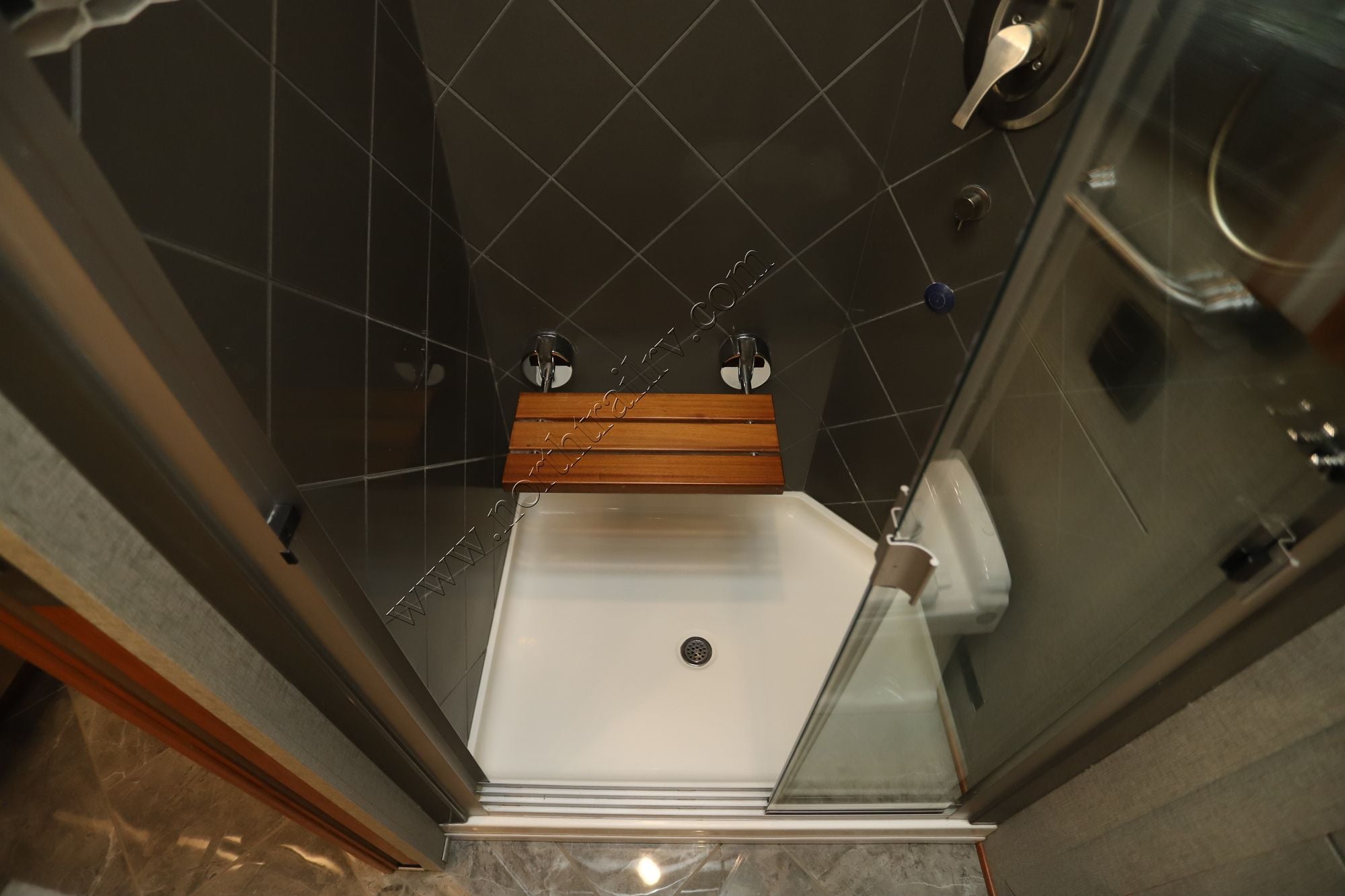 Used 2019 Newmar New Aire 3343 Class A  For Sale