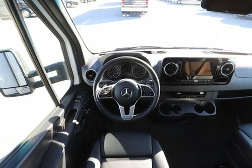 2025 Renegade Rv Vienna 25RML