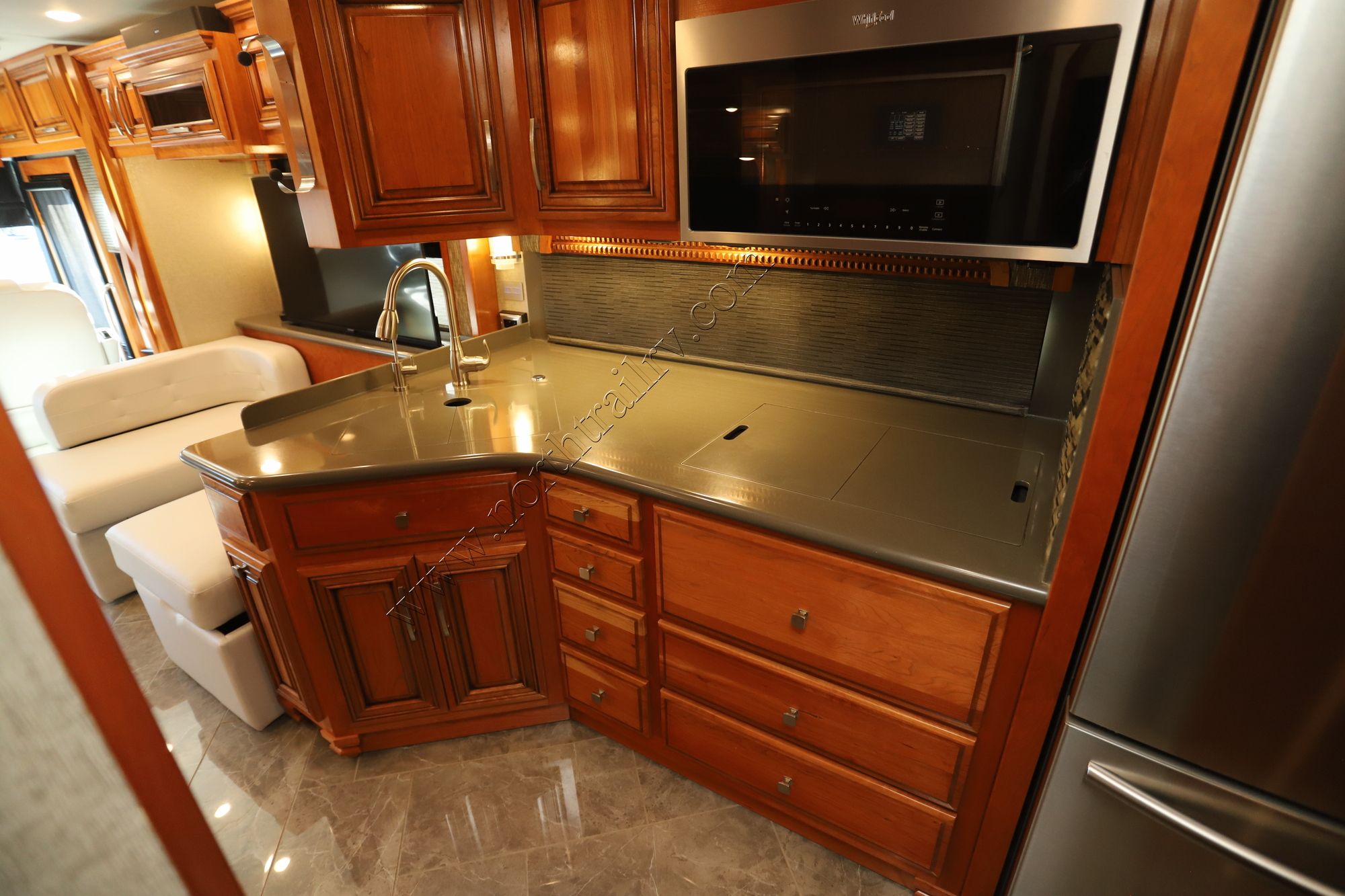 Used 2019 Newmar New Aire 3343 Class A  For Sale