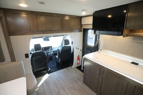 2025 Renegade Rv Vienna 25RML