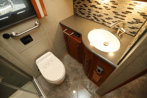 2019 Newmar New Aire 3343 Class A