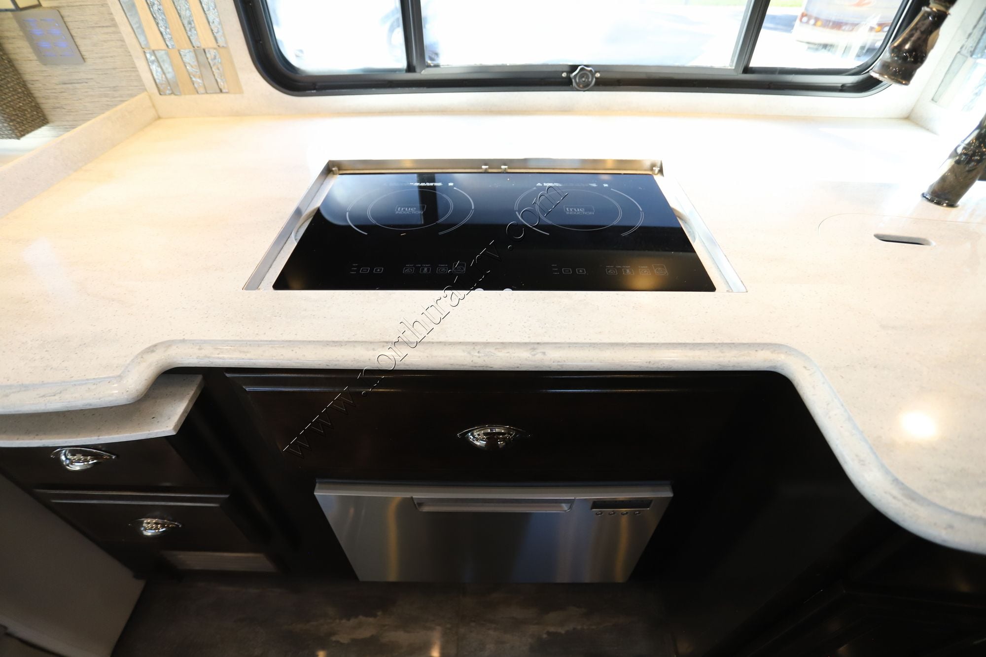 Used 2018 Newmar Dutch Star 4369 Class A  For Sale