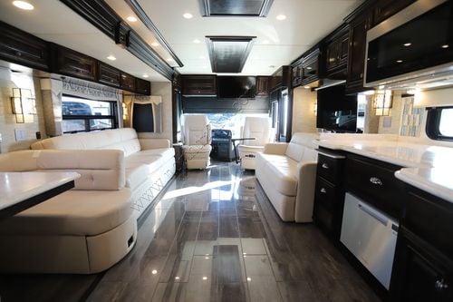 2018 Newmar Dutch Star 4369