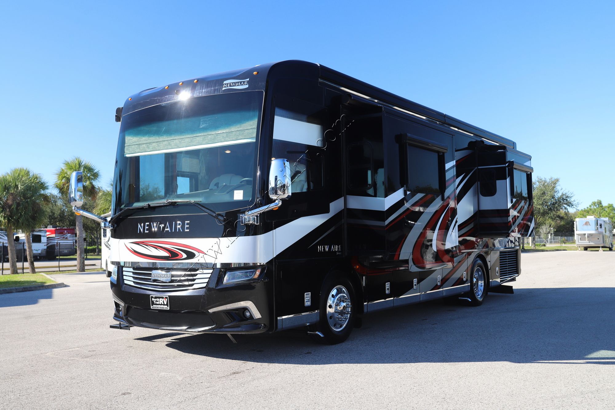 Used 2019 Newmar New Aire 3343 Class A  For Sale