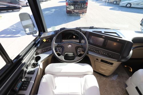 2019 Newmar New Aire 3343 Class A