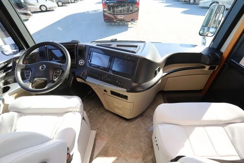 2019 Newmar New Aire 3343 Class A