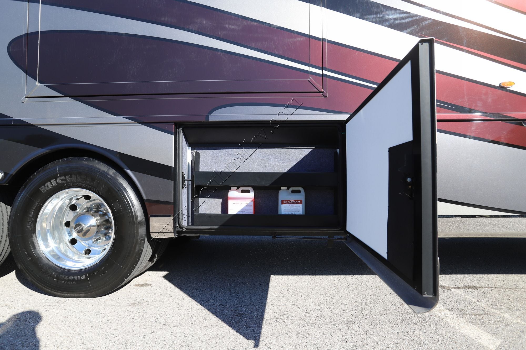 Used 2018 Newmar Dutch Star 4369 Class A  For Sale