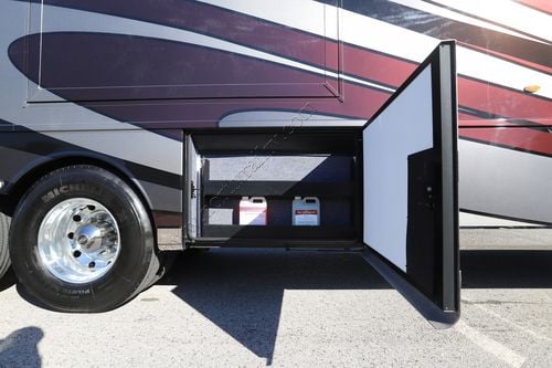 2018 Newmar Dutch Star 4369