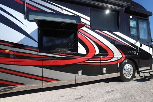 2019 Newmar New Aire 3343 Class A