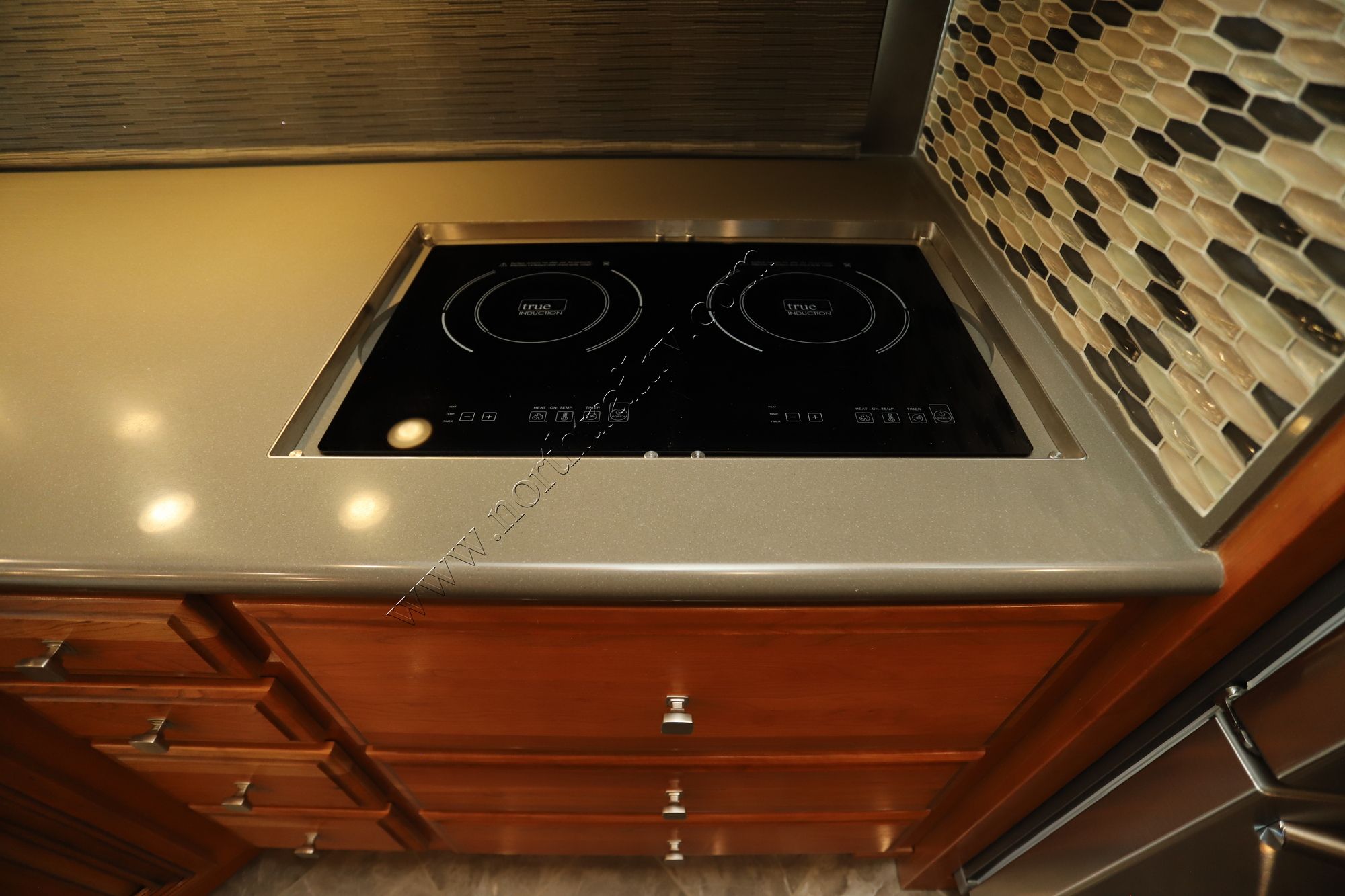 Used 2019 Newmar New Aire 3343 Class A  For Sale