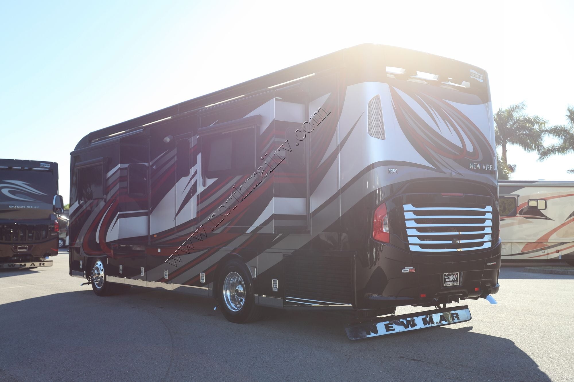 Used 2019 Newmar New Aire 3343 Class A  For Sale