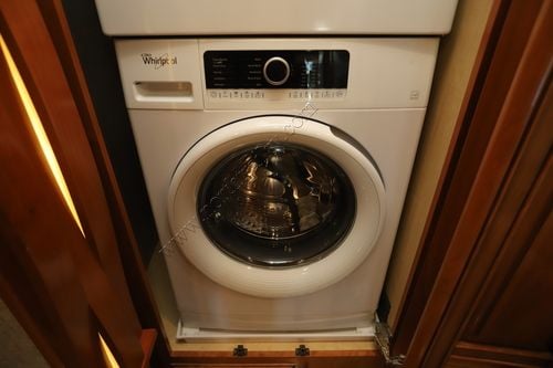 2019 Newmar New Aire 3343 Class A