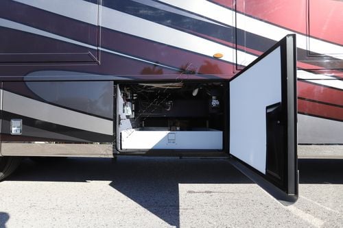 2018 Newmar Dutch Star 4369