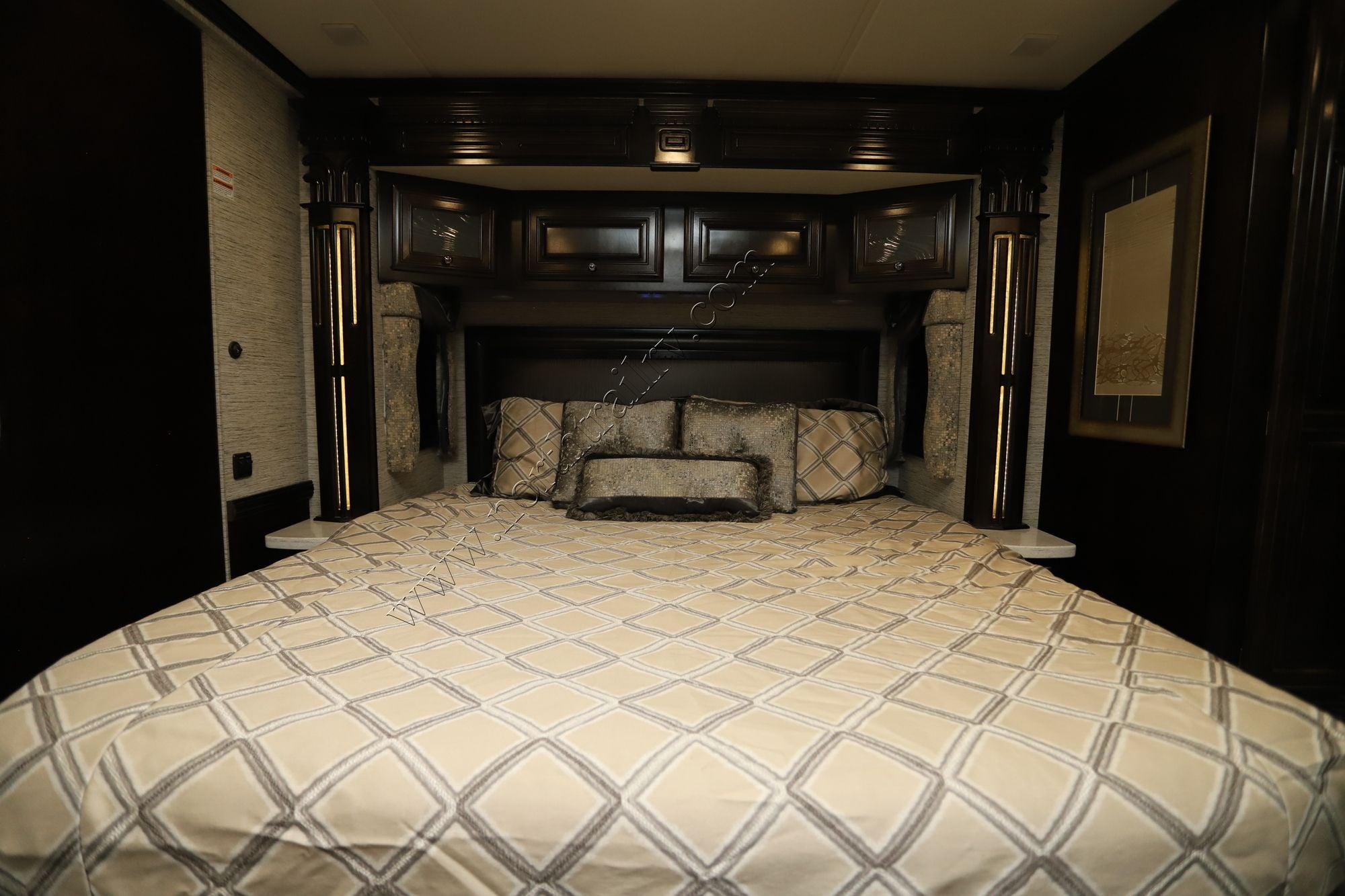 Used 2018 Newmar Dutch Star 4369 Class A  For Sale