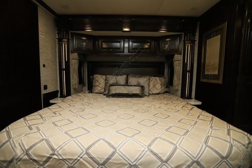 2018 Newmar Dutch Star 4369