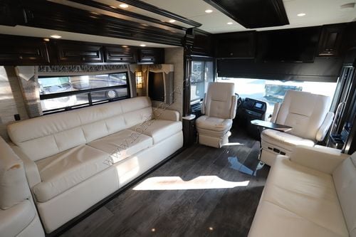 2018 Newmar Dutch Star 4369