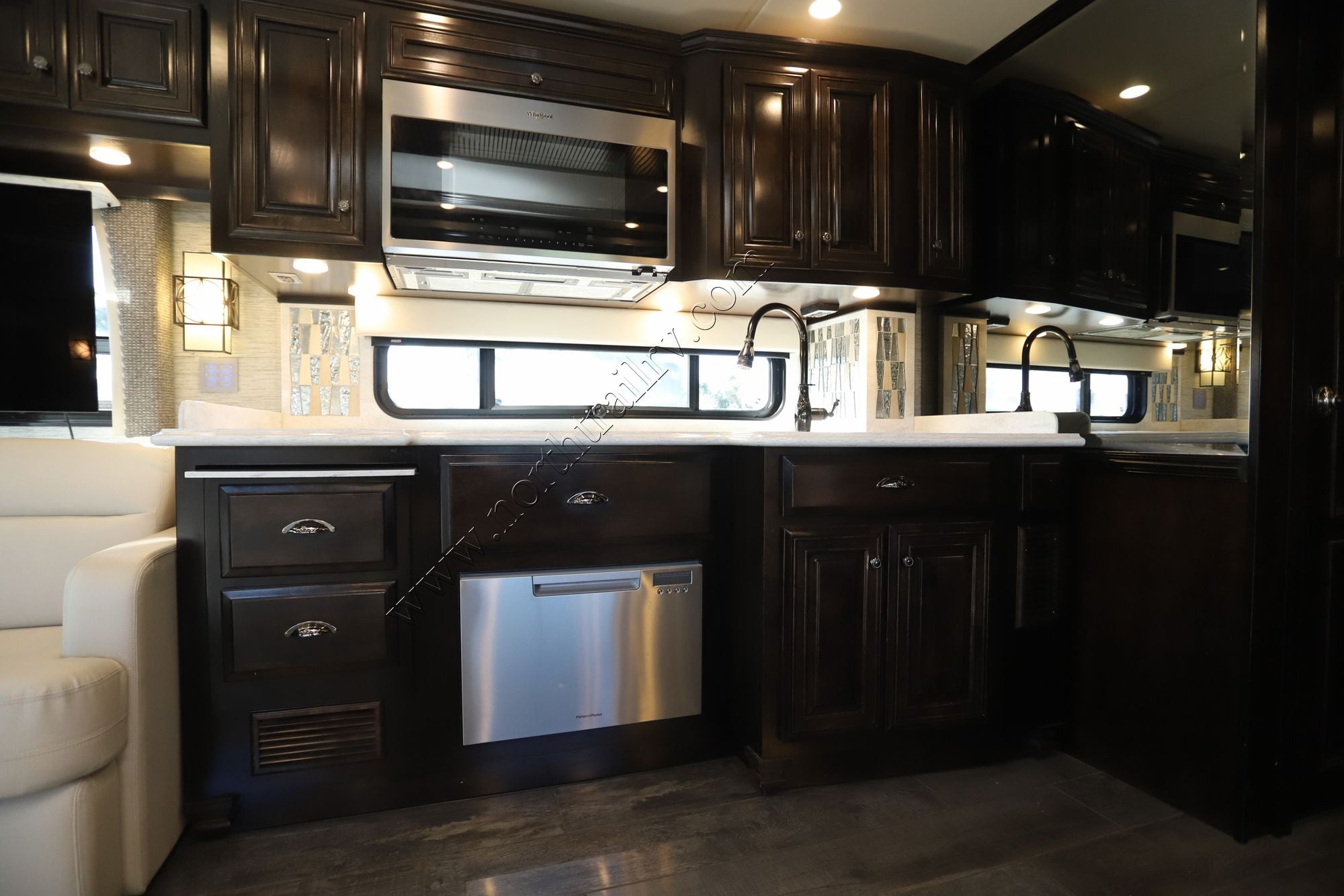 Used 2018 Newmar Dutch Star 4369 Class A  For Sale