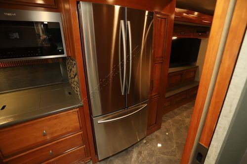 2019 Newmar New Aire 3343 Class A