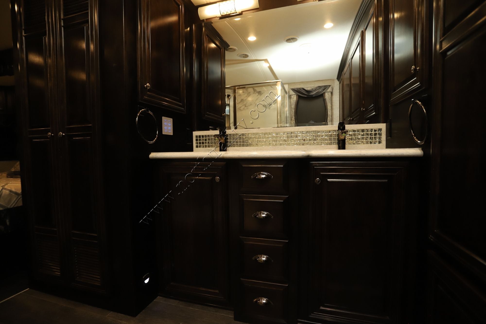 Used 2018 Newmar Dutch Star 4369 Class A  For Sale