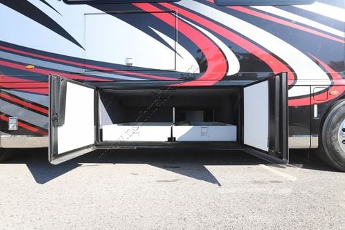 2019 Newmar New Aire 3343 Class A