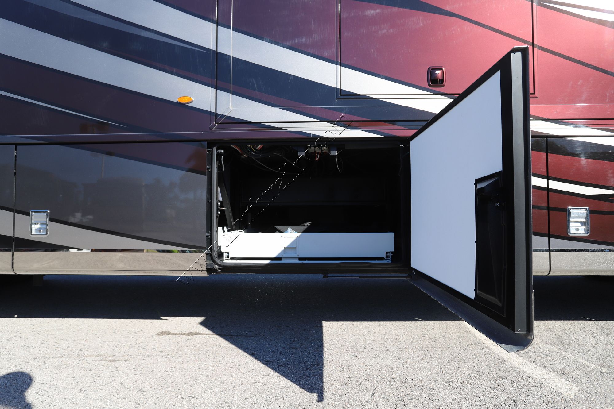 Used 2018 Newmar Dutch Star 4369 Class A  For Sale