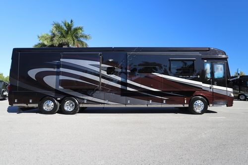 2018 Newmar Dutch Star 4369