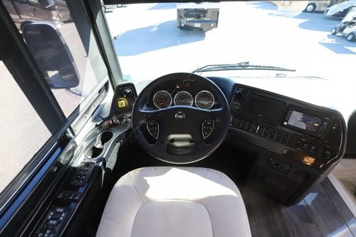 2018 Newmar Dutch Star 4369