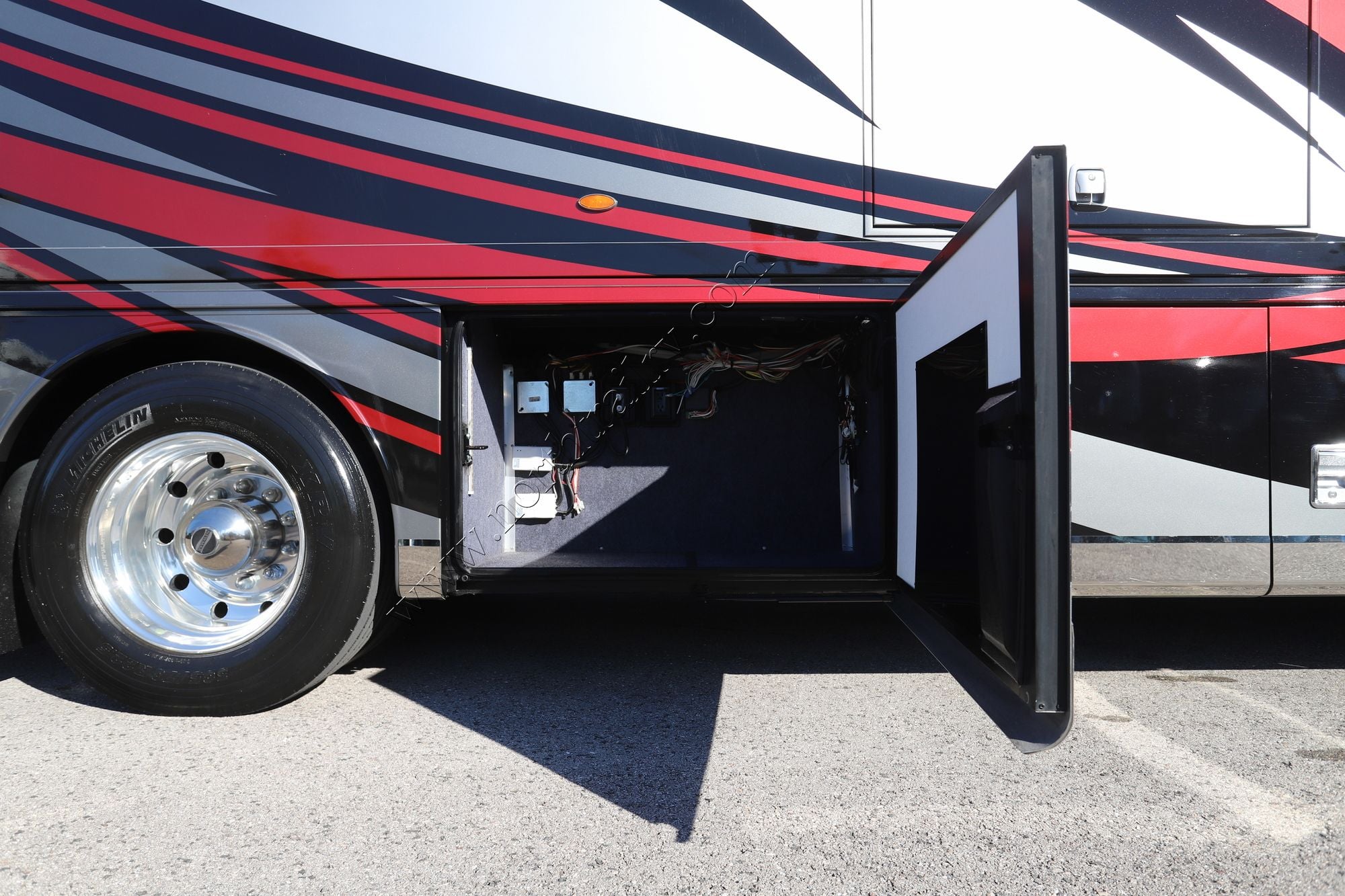 Used 2019 Newmar New Aire 3343 Class A  For Sale