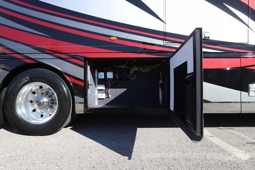 2019 Newmar New Aire 3343 Class A