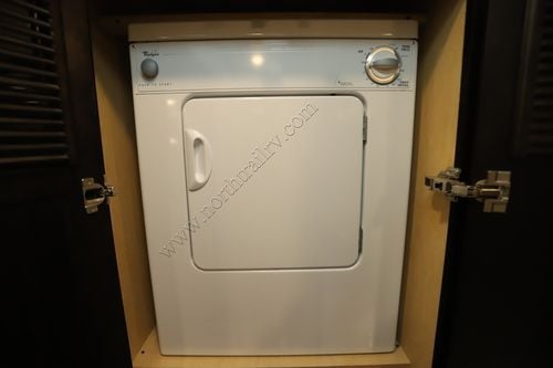 2018 Newmar Dutch Star 4369