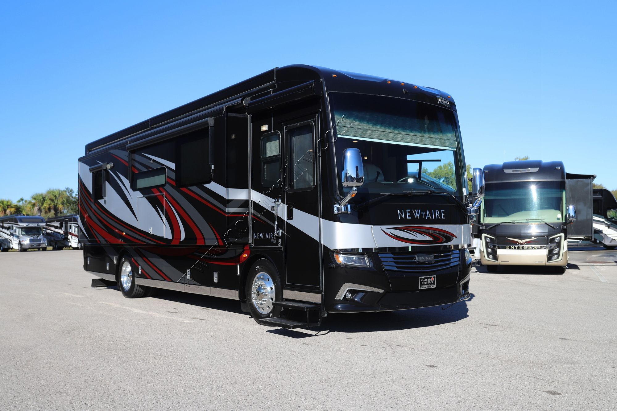 Used 2019 Newmar New Aire 3343 Class A  For Sale