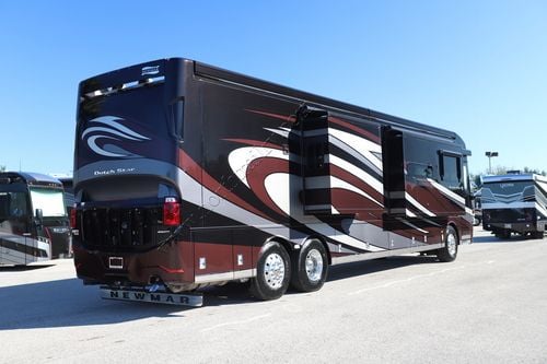 2018 Newmar Dutch Star 4369