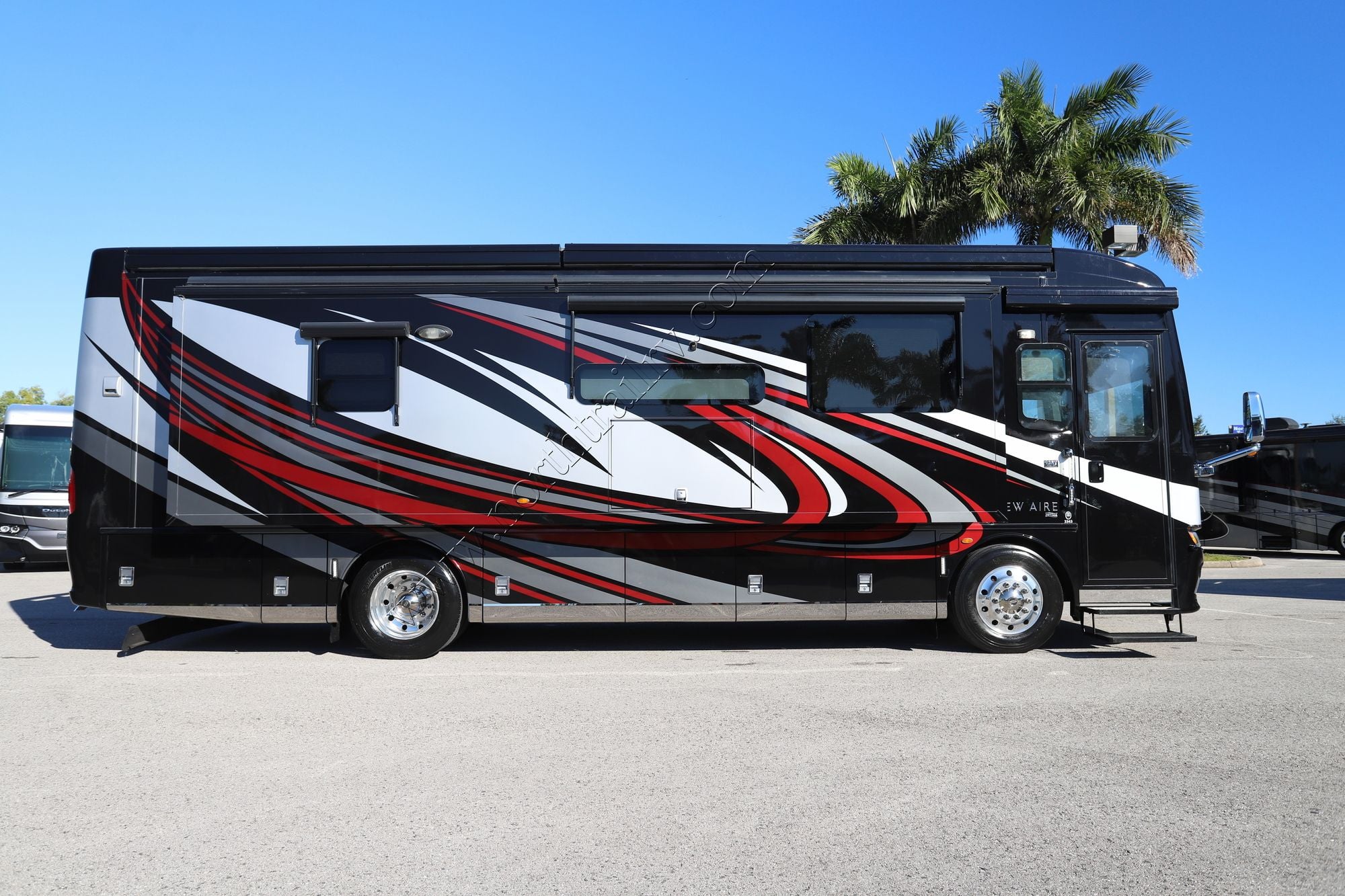 Used 2019 Newmar New Aire 3343 Class A  For Sale