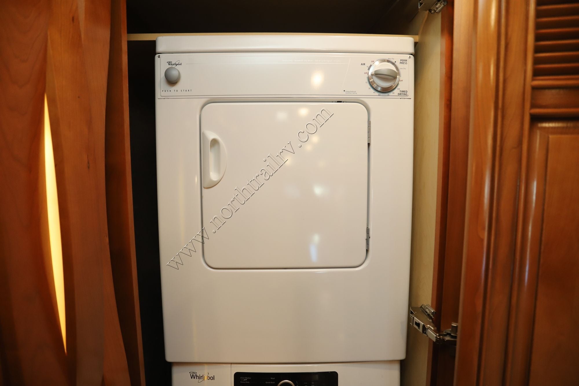 Used 2019 Newmar New Aire 3343 Class A  For Sale